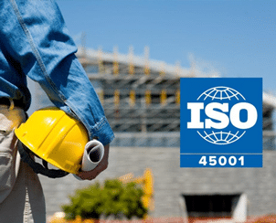 ISO 45001 Training